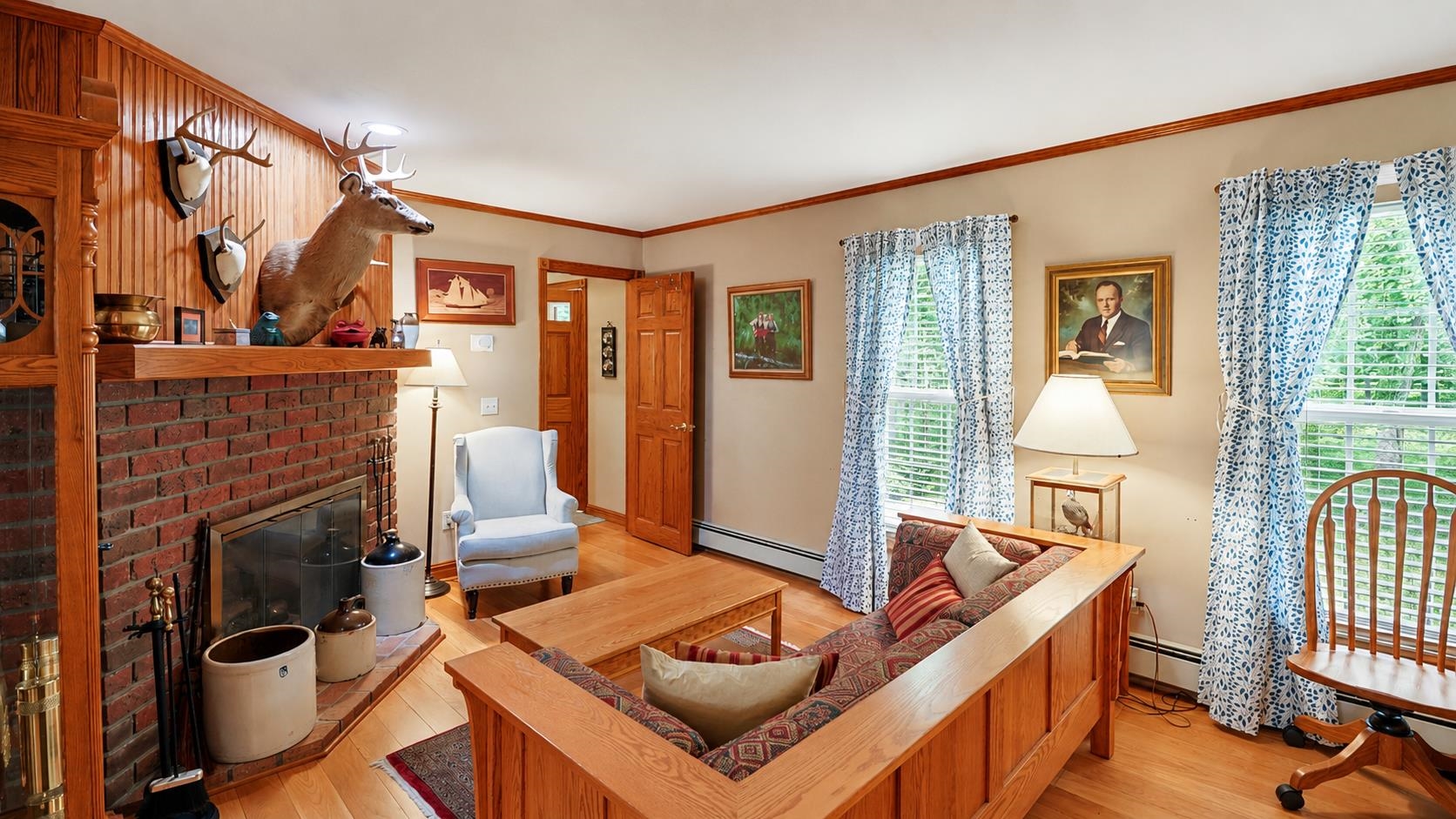 608 East Blue Grass Road Mount Pleasant, MI 48858 - Photo 17 of 39