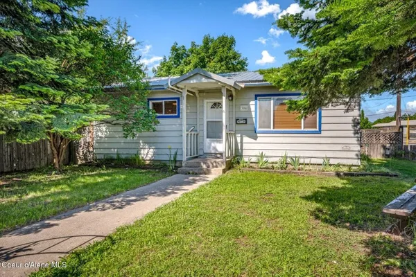 $379,000 | 304 Lavina Avenue, Sandpoint, ID 83864