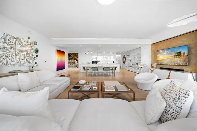 $45,000 | Surf Club, Surfside, FL 33154