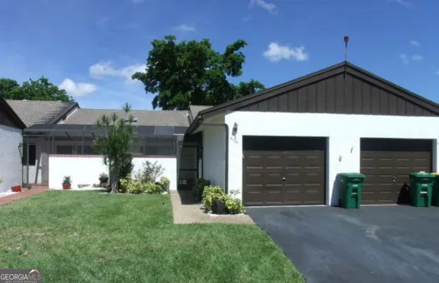 $180,000 | 6388 Pinehurst Circle, Unit C30, Tamarac, FL 33321