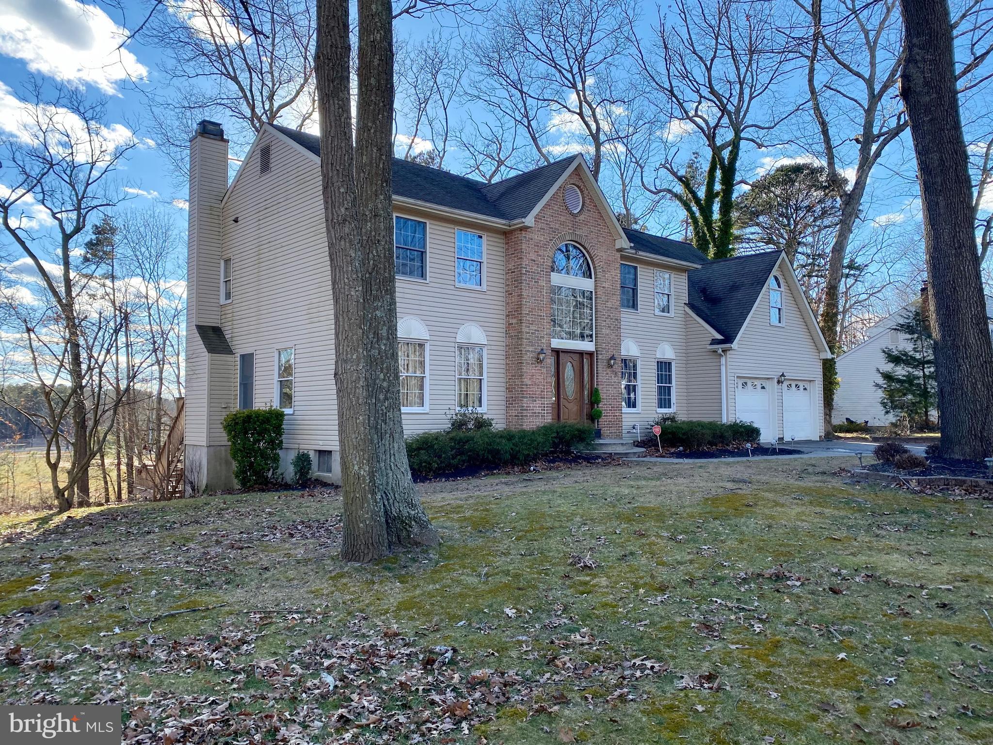 25 Nottingham Drive Sicklerville, NJ 08081 - Photo 2 of 31