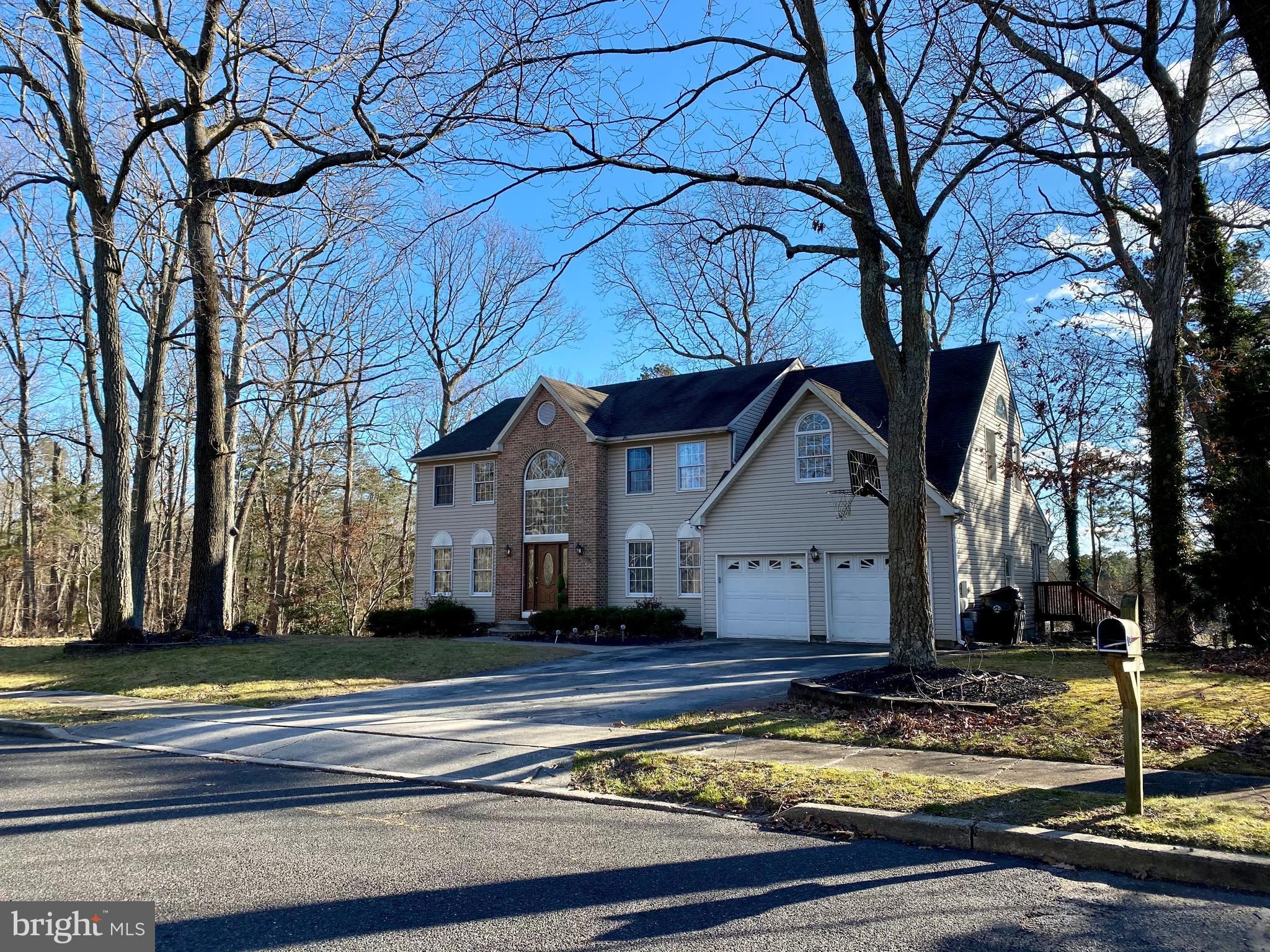 25 Nottingham Drive Sicklerville, NJ 08081 - Photo 3 of 31