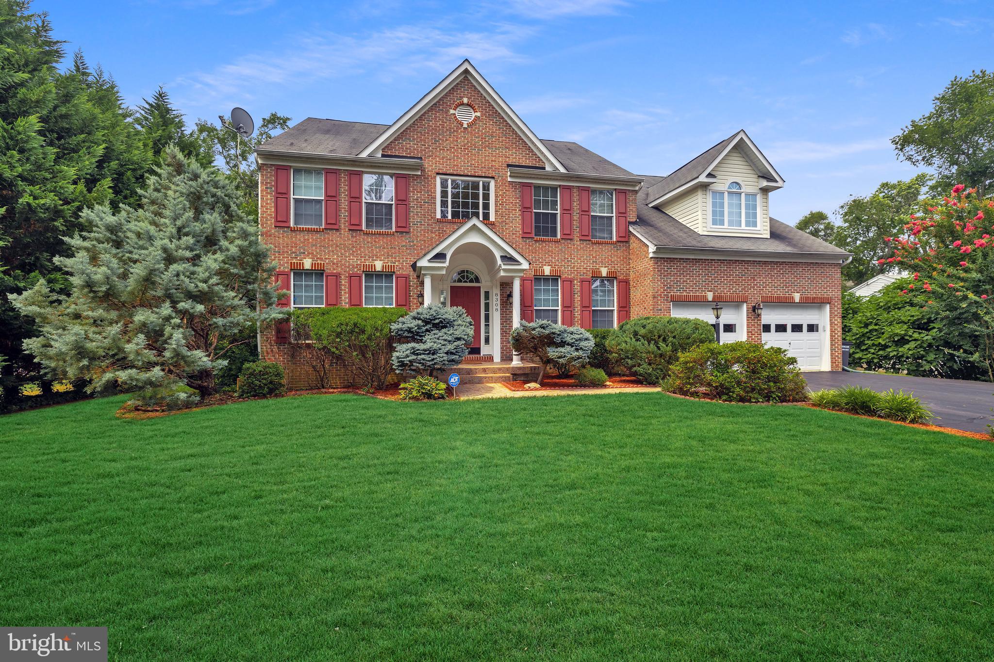 8308 Accotink Road Lorton, VA 22079 - Photo 1 of 59 8308 Accotink Road