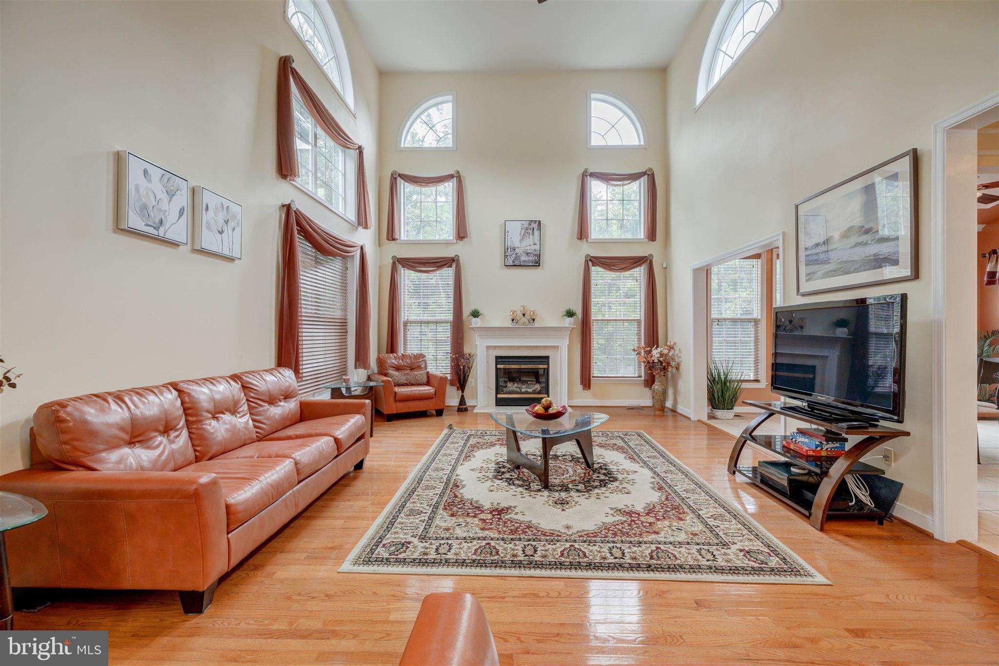 8308 Accotink Road Lorton, VA 22079 - Photo 13 of 59 Great Room