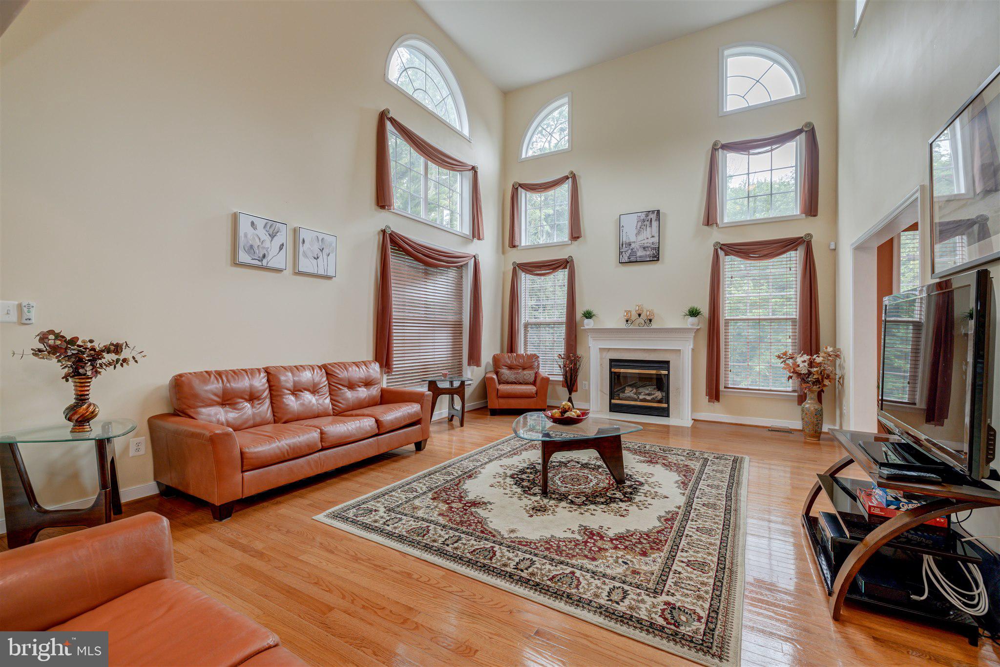 8308 Accotink Road Lorton, VA 22079 - Photo 14 of 59 Great Room
