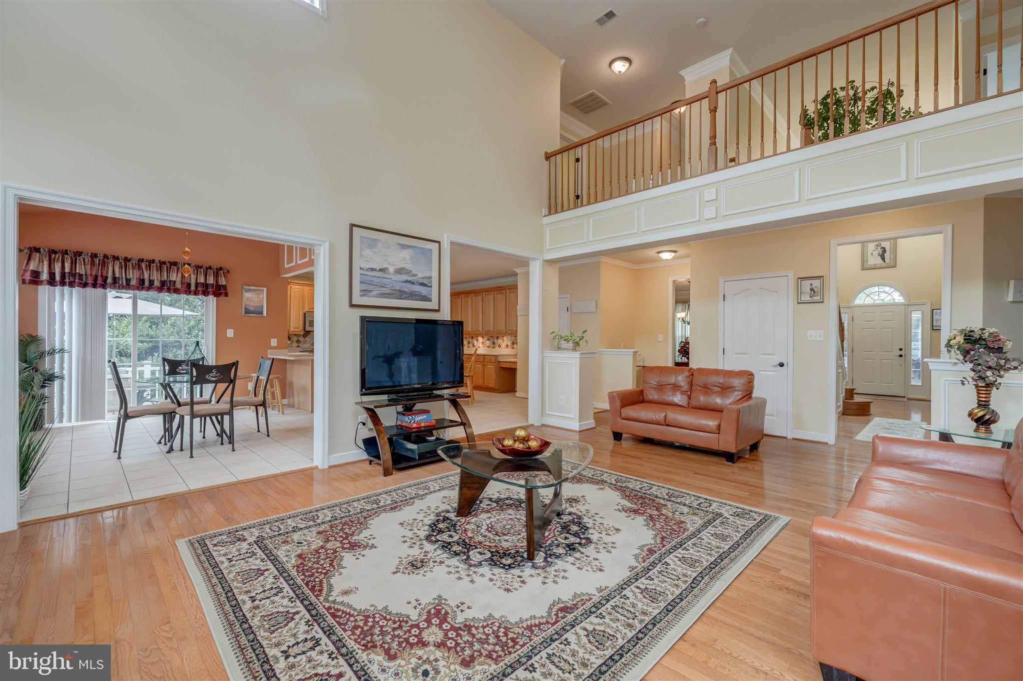8308 Accotink Road Lorton, VA 22079 - Photo 16 of 59 Great Room
