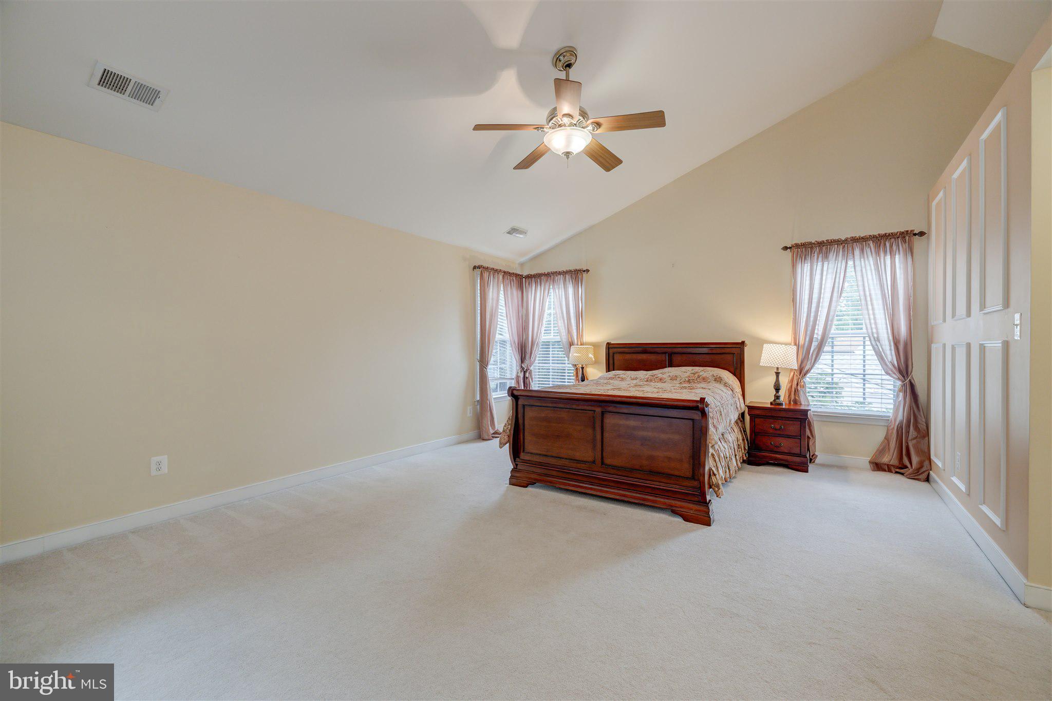 8308 Accotink Road Lorton, VA 22079 - Photo 34 of 59 Owner's Suite