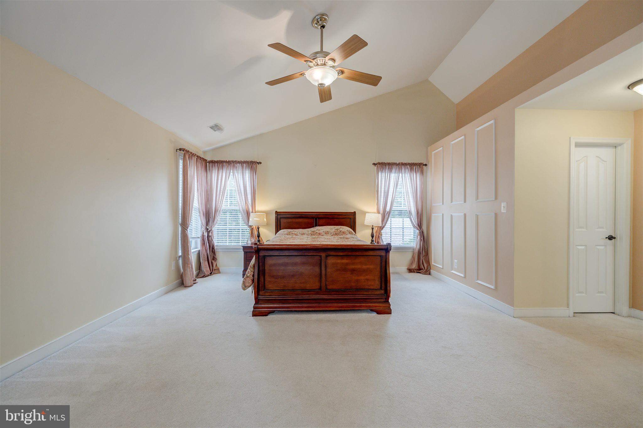 8308 Accotink Road Lorton, VA 22079 - Photo 35 of 59 Owner's Suite