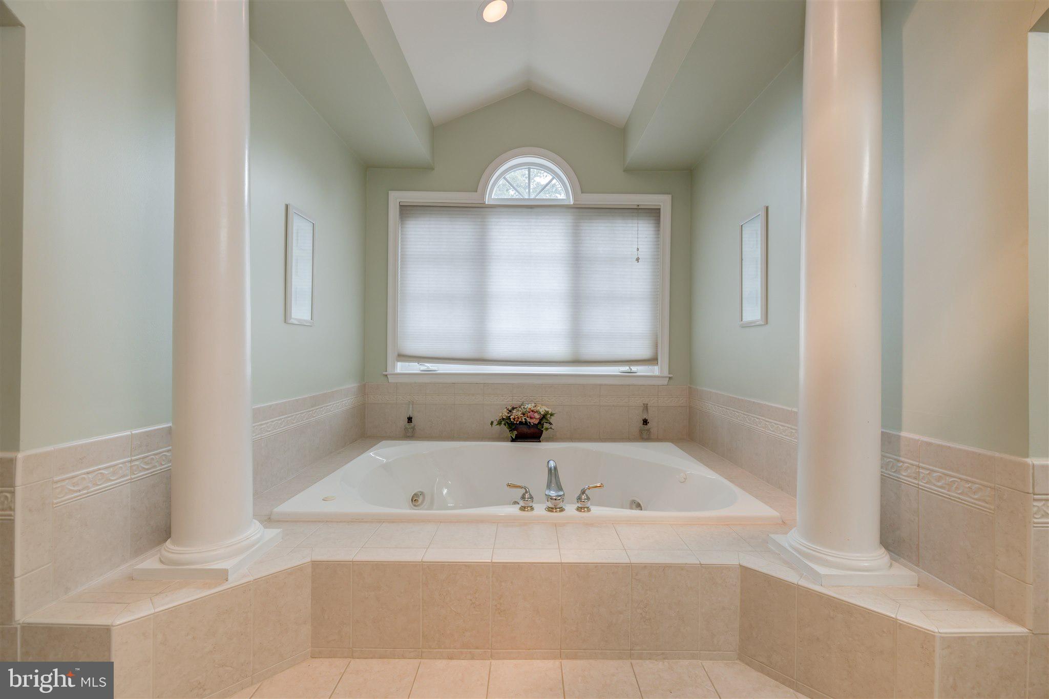 8308 Accotink Road Lorton, VA 22079 - Photo 41 of 59 Owner's Bath