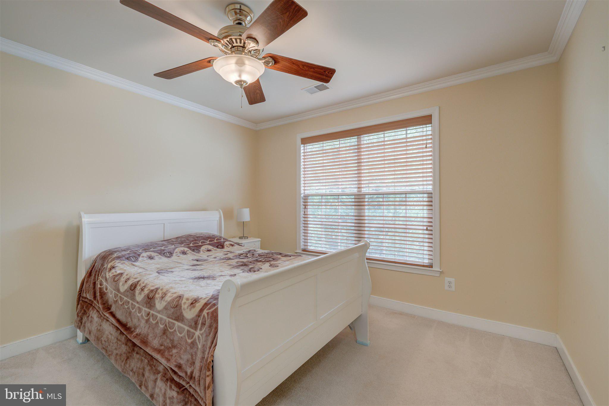 8308 Accotink Road Lorton, VA 22079 - Photo 44 of 59 Third Bedroom