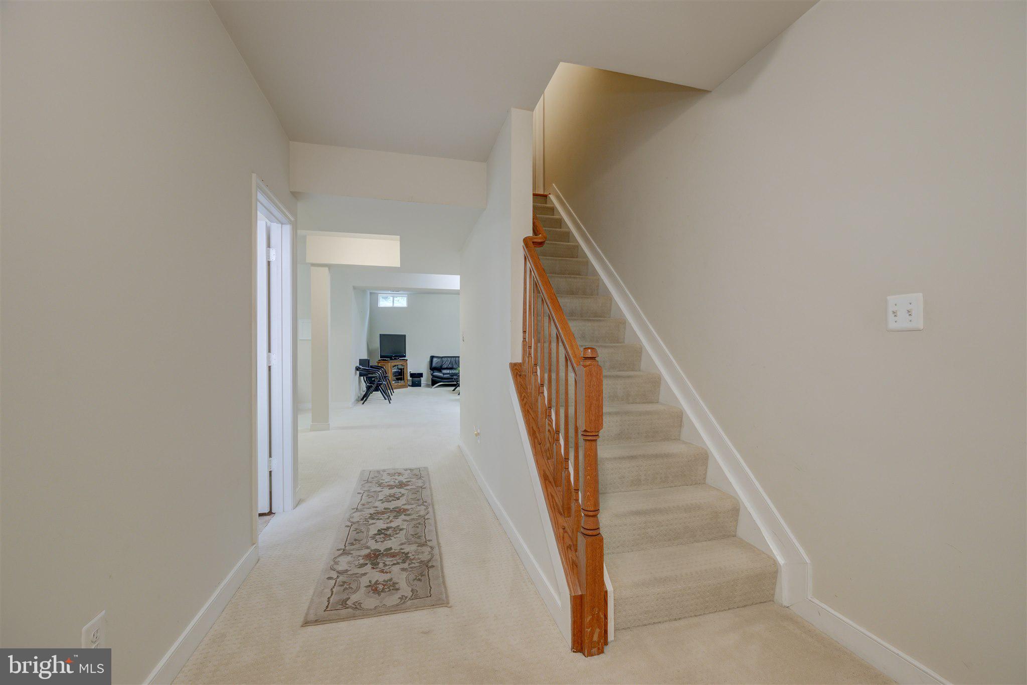8308 Accotink Road Lorton, VA 22079 - Photo 48 of 59 Lower Level