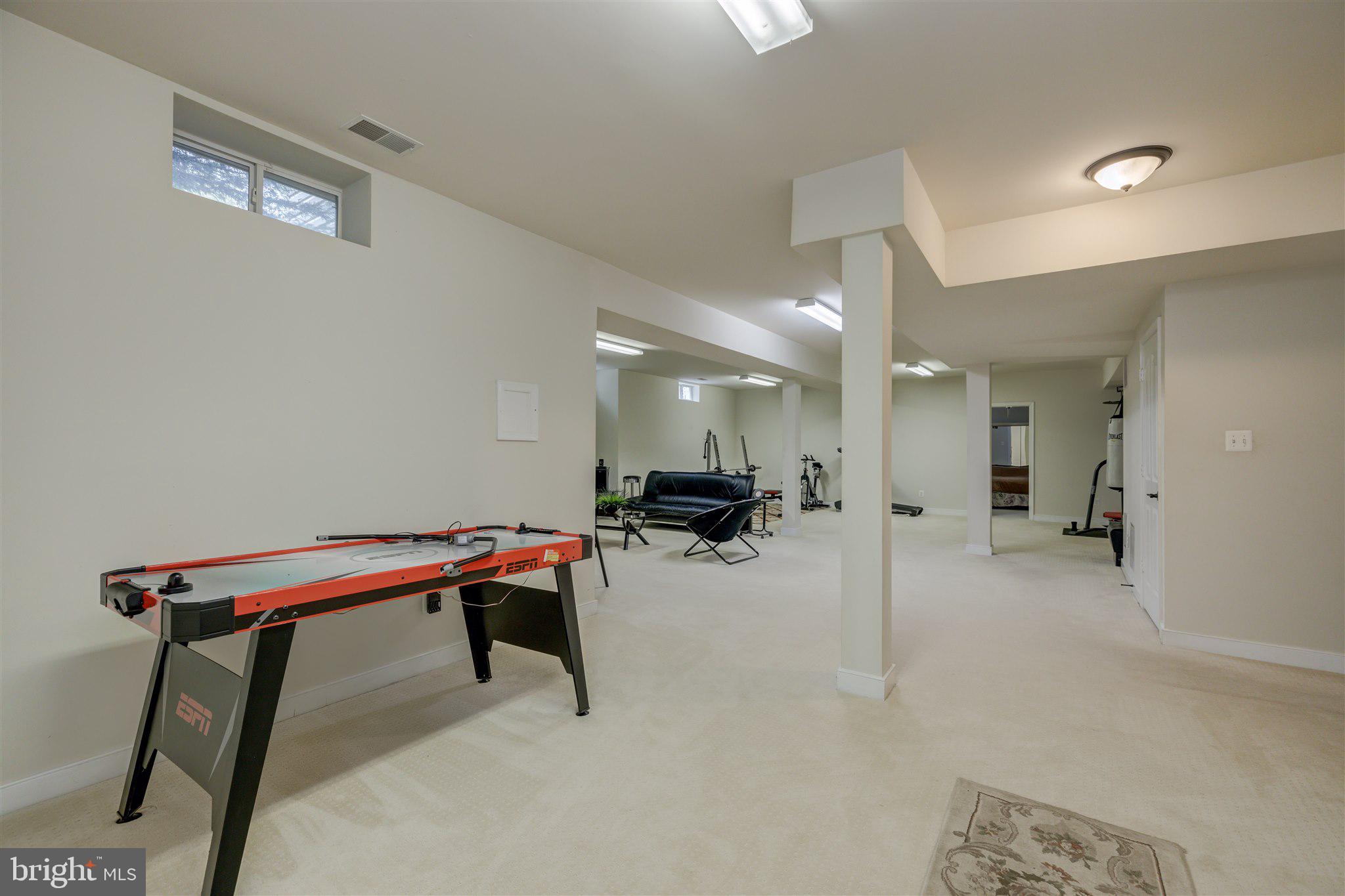 8308 Accotink Road Lorton, VA 22079 - Photo 50 of 59 Rec Room