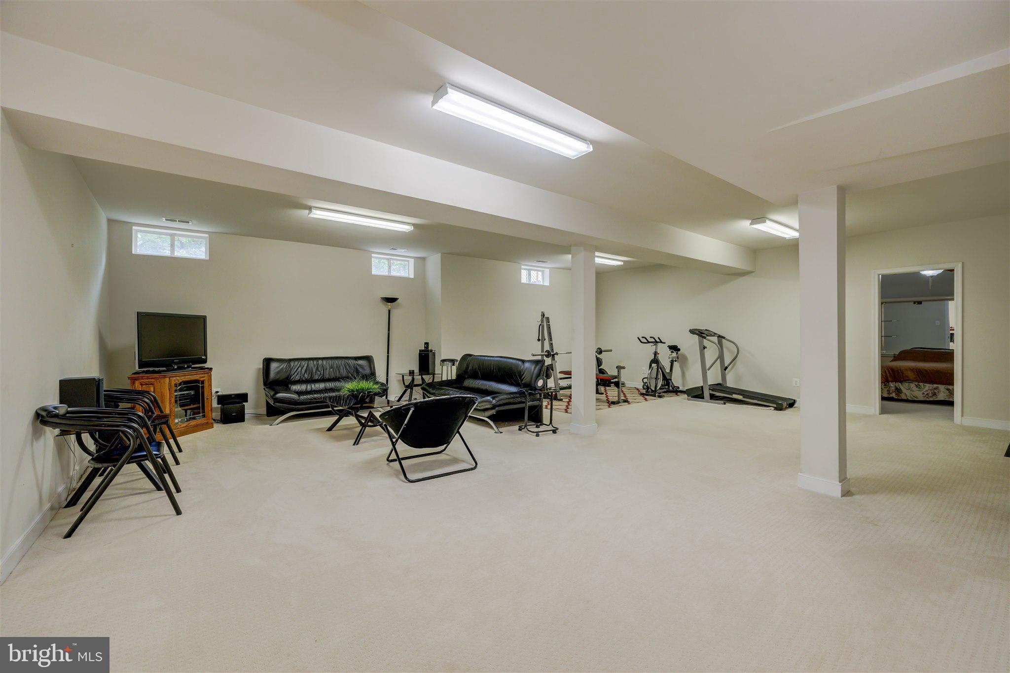 8308 Accotink Road Lorton, VA 22079 - Photo 51 of 59 Rec Room