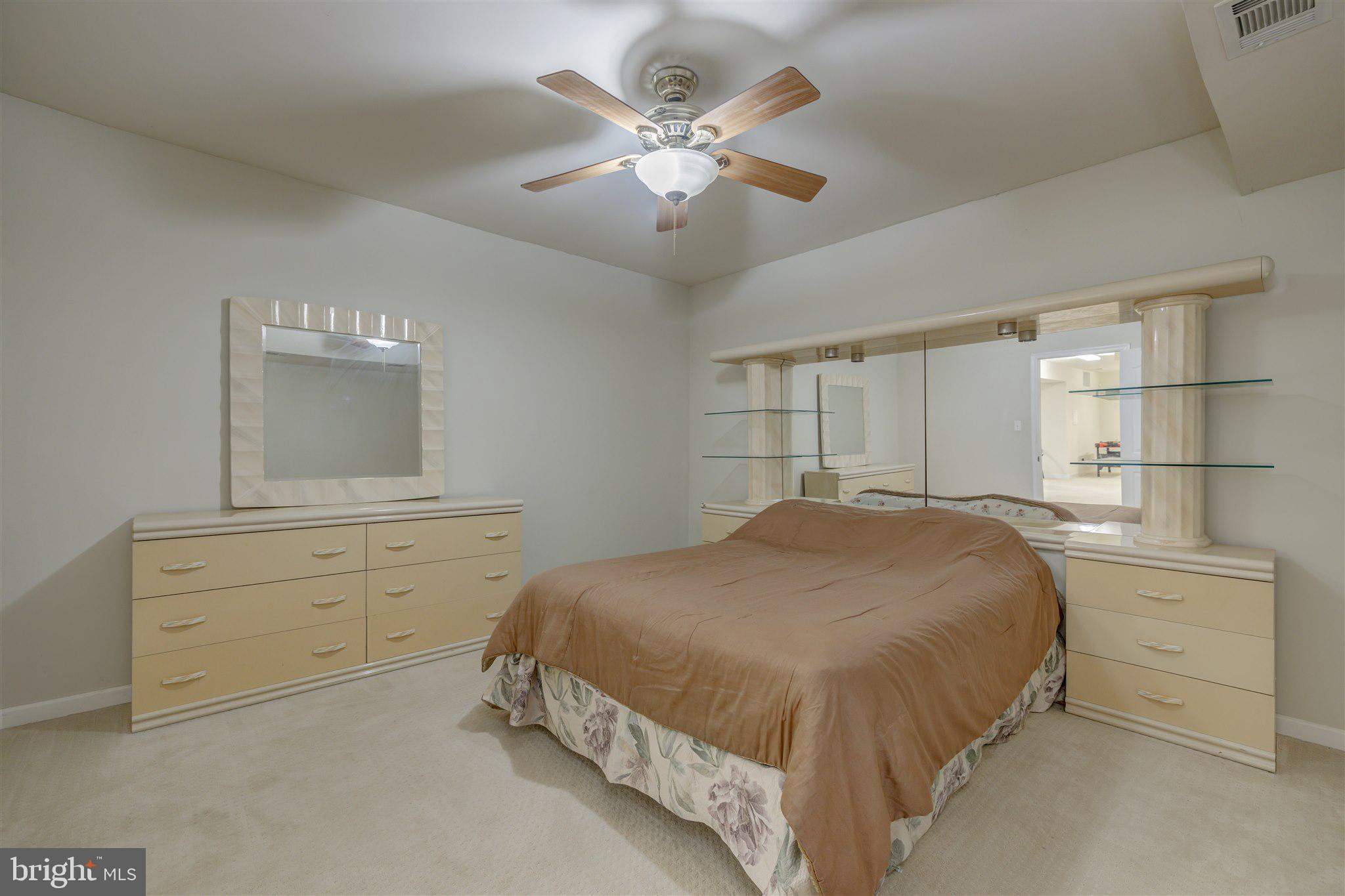 8308 Accotink Road Lorton, VA 22079 - Photo 53 of 59 Bonus Room