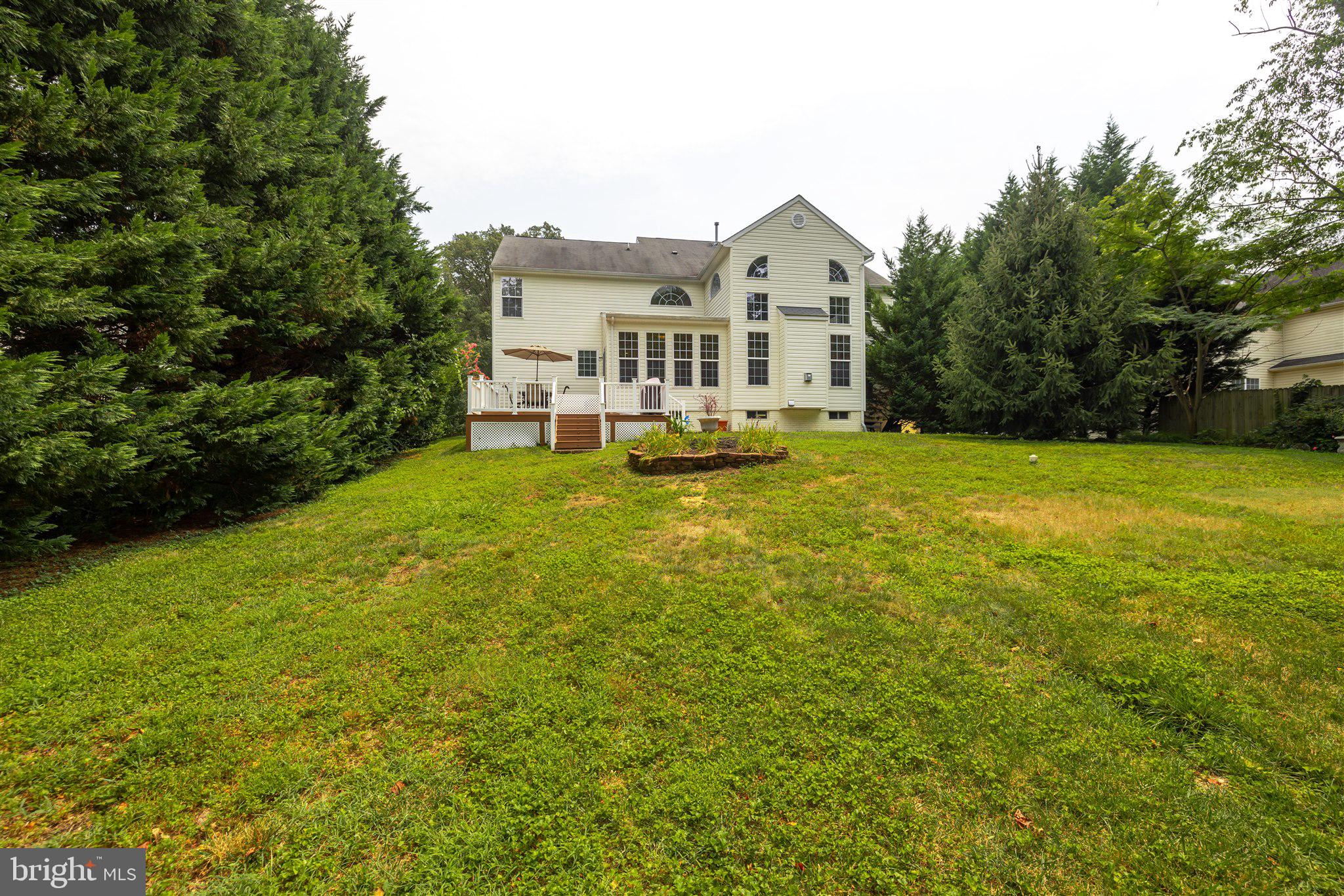 8308 Accotink Road Lorton, VA 22079 - Photo 59 of 59 Exterior