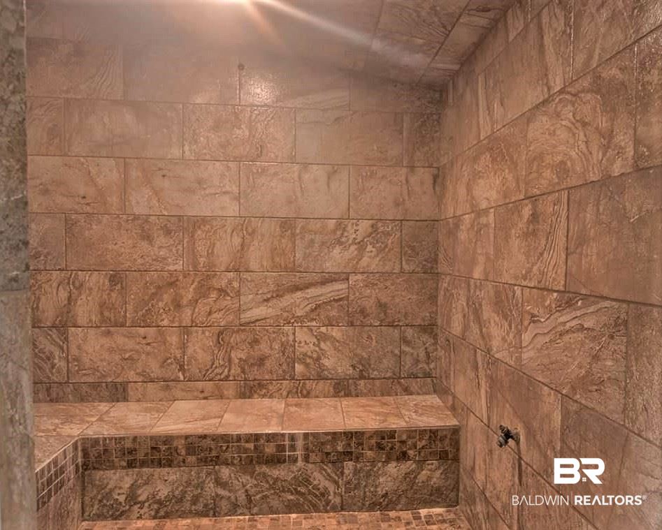 497 Plantation Road, Unit 1244 Gulf Shores, AL 36542 - Photo 38 of 50 Steam Room