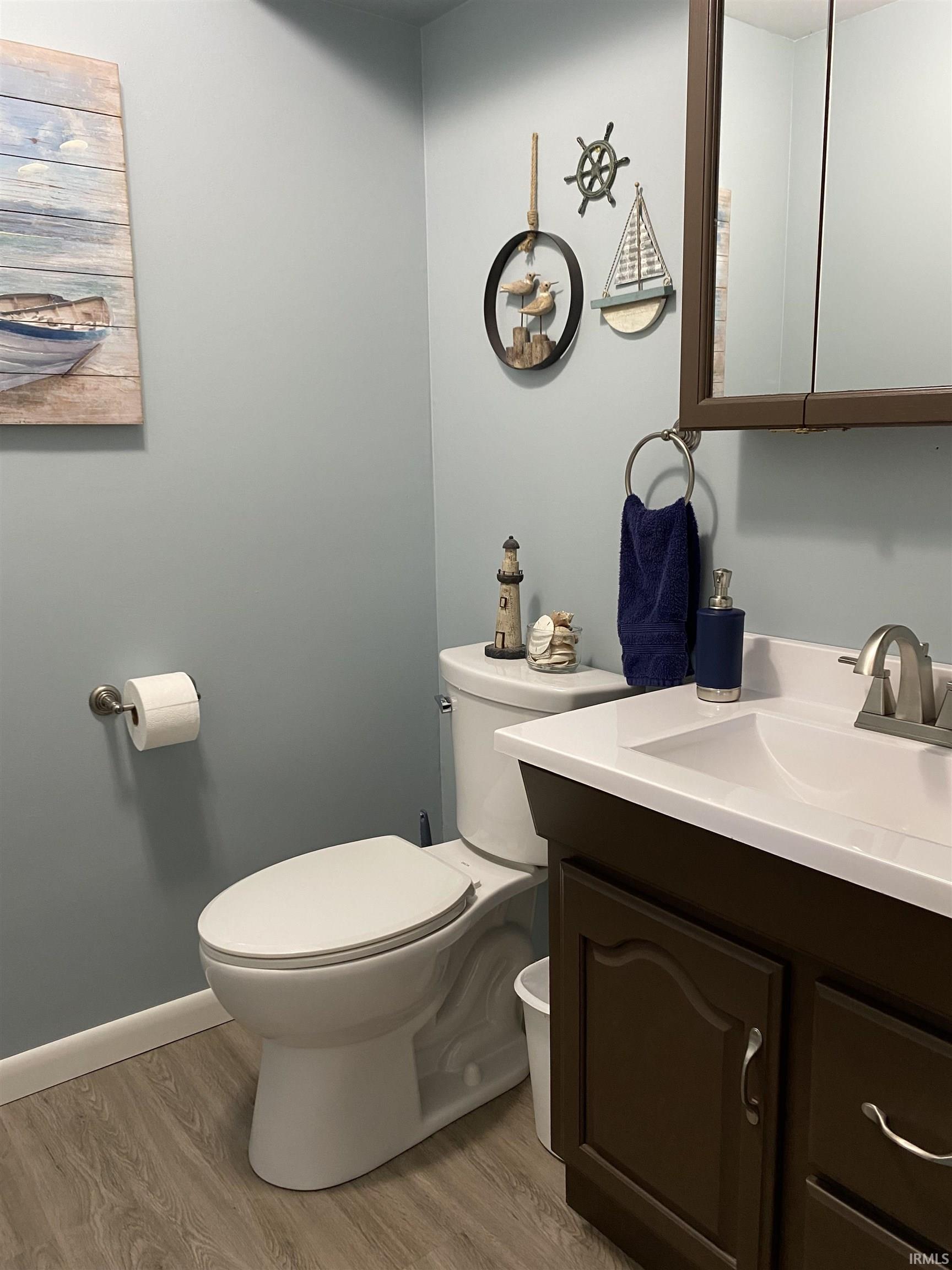 140 Owl Drive Rochester, IN 46975 - Photo 9 of 18