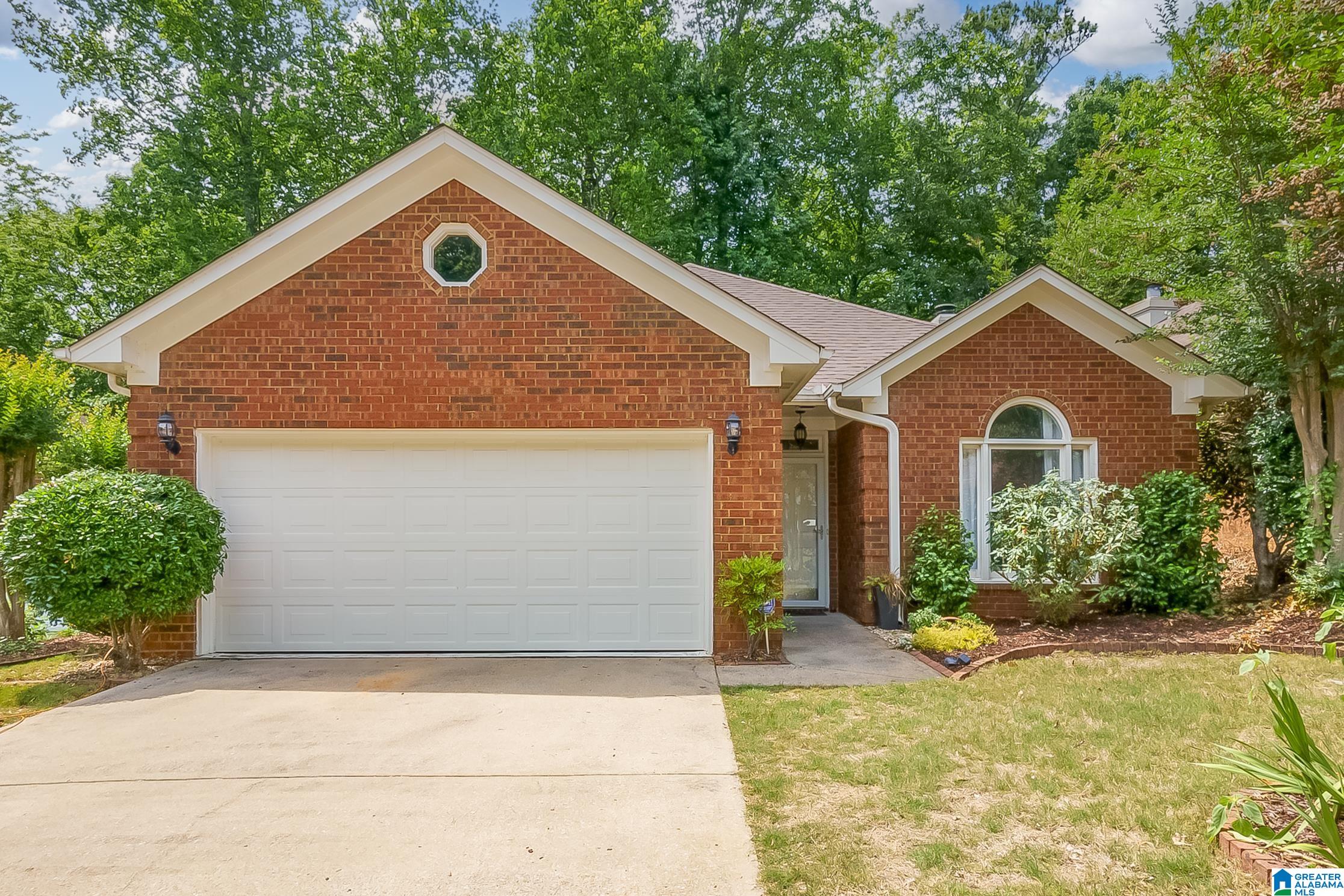 1243 Berwick Road Birmingham, AL 35242 - Photo 1 of 33