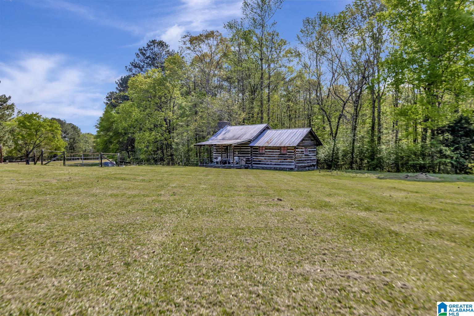 515 Hoyt Hill Road Ashville, AL 35953 - Photo 12 of 49
