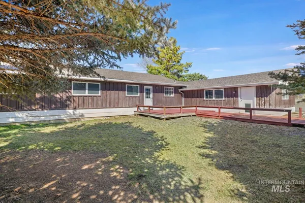 $549,900 | 2755 South 900 East, Hagerman, ID 83332