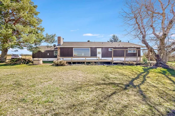 $549,900 | 2755 South 900 East, Hagerman, ID 83332