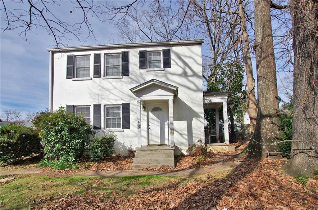 633 Spring Street Hapeville, GA 30354 - Photo 1 of 1 Gallery Image 1