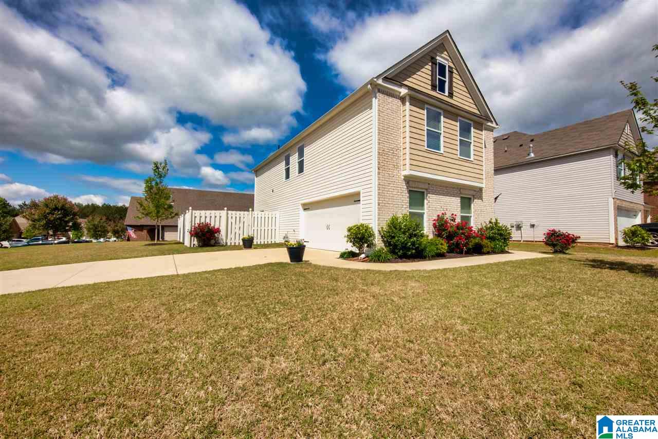 390 Reed Way Kimberly, AL 35091 - Photo 4 of 41