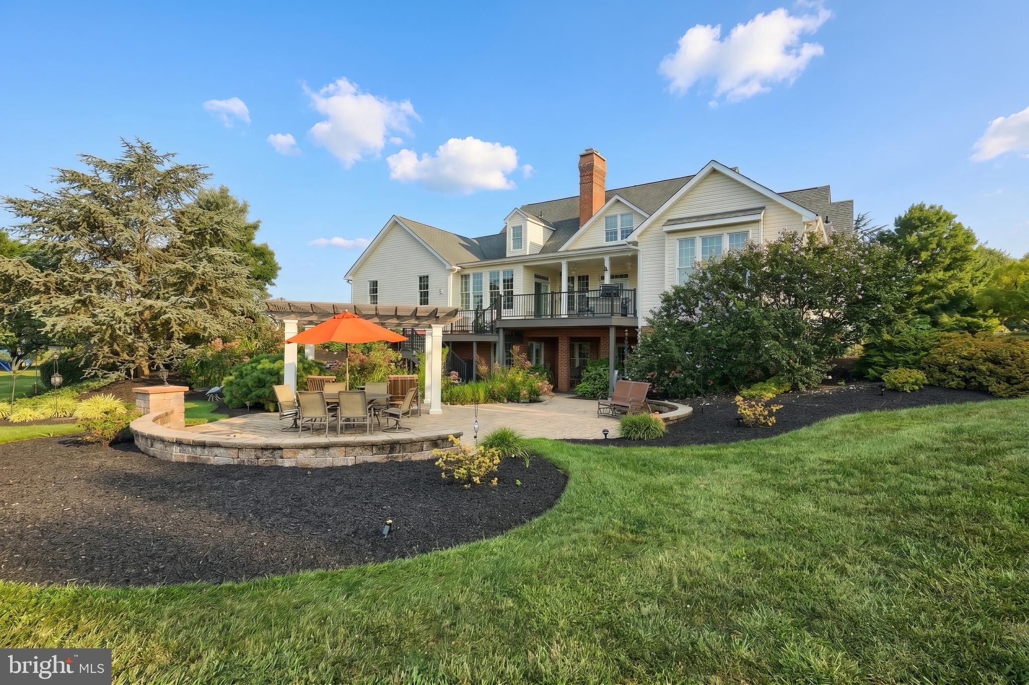 821 Zimmerman Road Red Lion, PA 17356 - Photo 24 of 123 Gallery Image 24