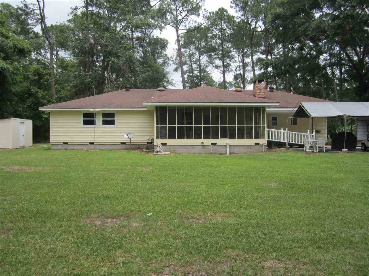 23386 Us Highway 98 Foley, AL 36535 - Photo 8 of 32