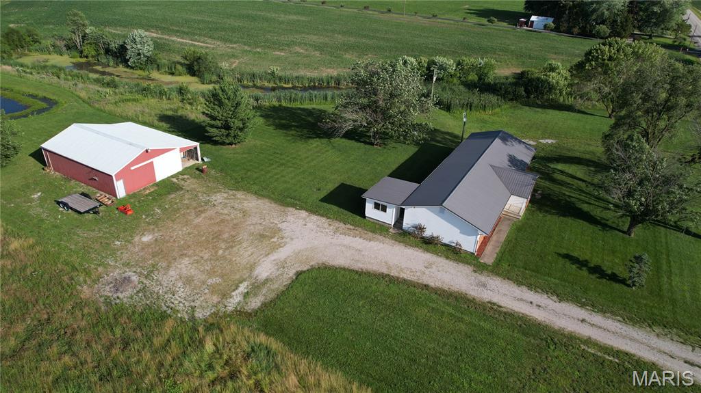 1434 Mulberry Grove Road Mulberry Grove, IL 62262 - Photo 2 of 54