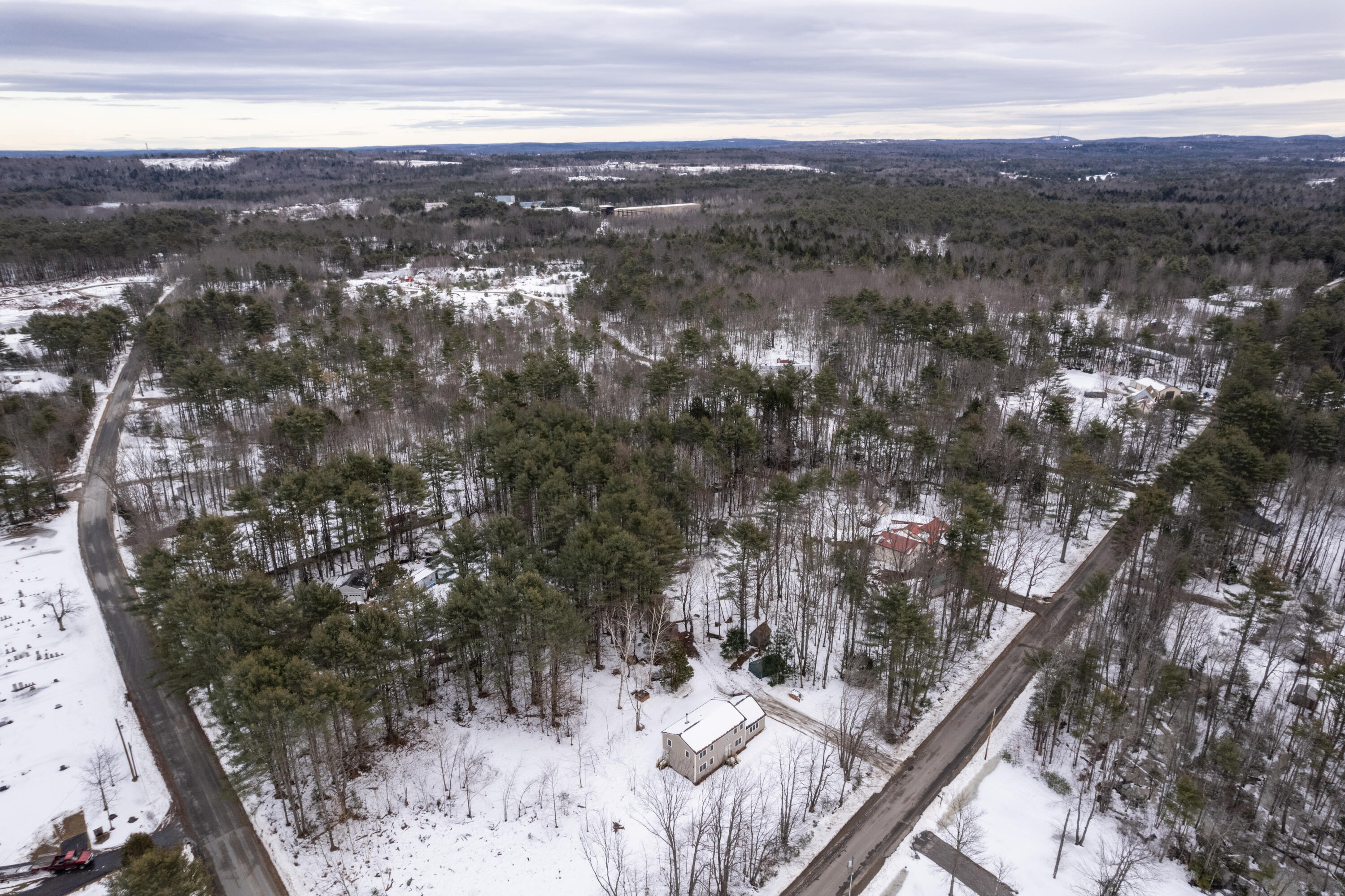 341 Roger Sumner Road Leeds, ME 04263 - Photo 48 of 54 341 Roger Sumner Leeds-22