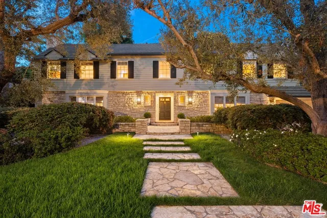 $7,700,000 | 10339 Glenbarr Avenue, Los Angeles, CA 90064