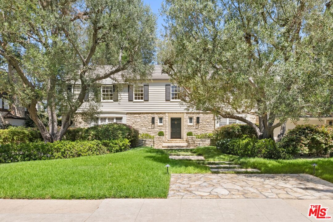 10339 Glenbarr Avenue Los Angeles, CA 90064 - Photo 22 of 22