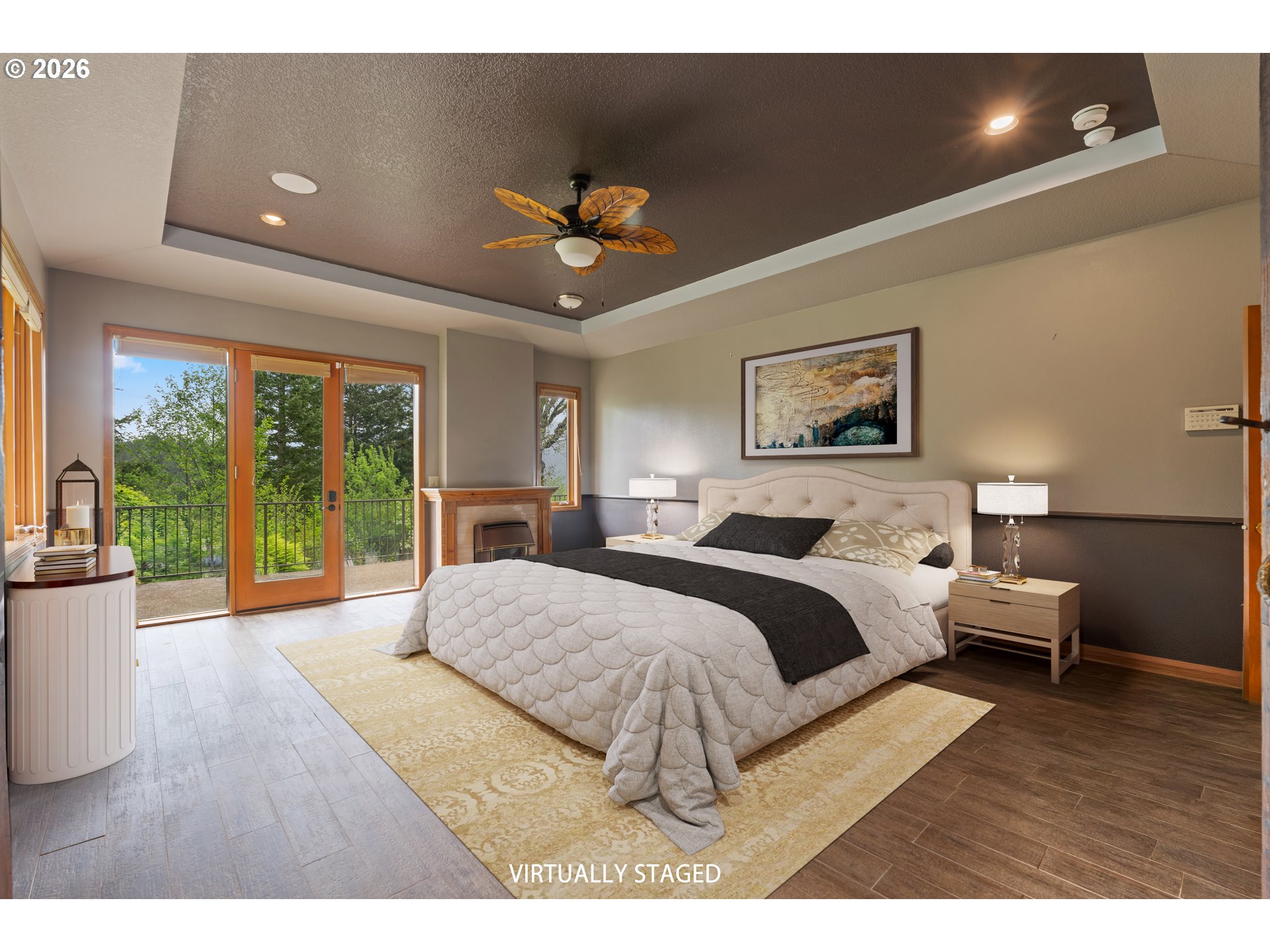 262 Beacon Highland Road East Stevenson, WA 98648 - Photo 21 of 48