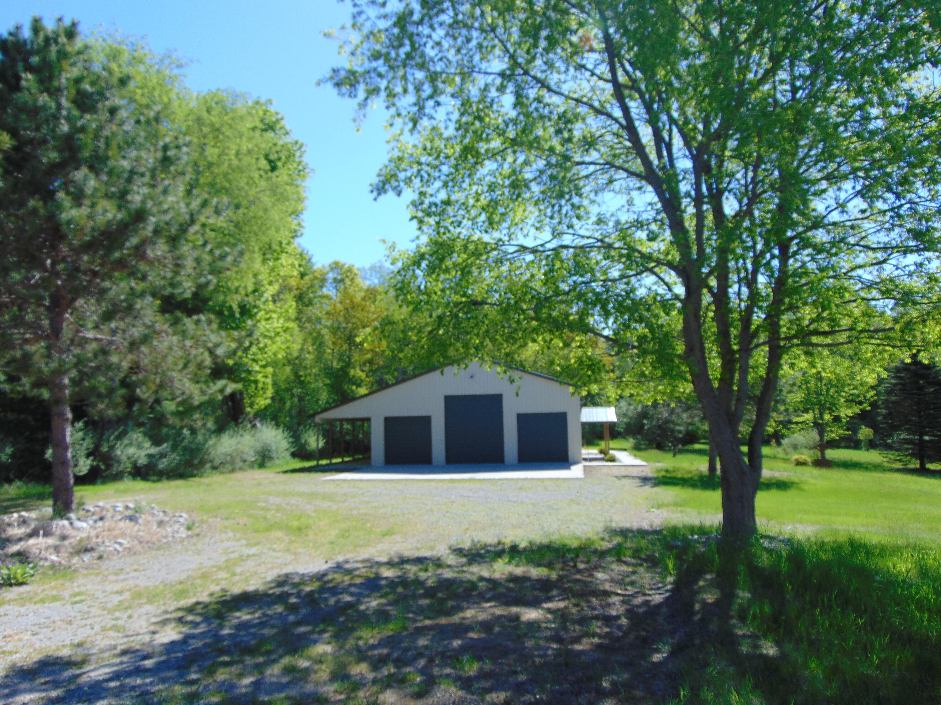 1595 South Poor Farm Road Mikado, MI 48745 - Photo 22 of 78 DSC05293