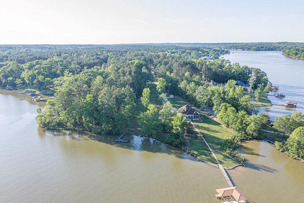 112 Long Point Road Hodges, SC 29653 - Photo 7 of 16