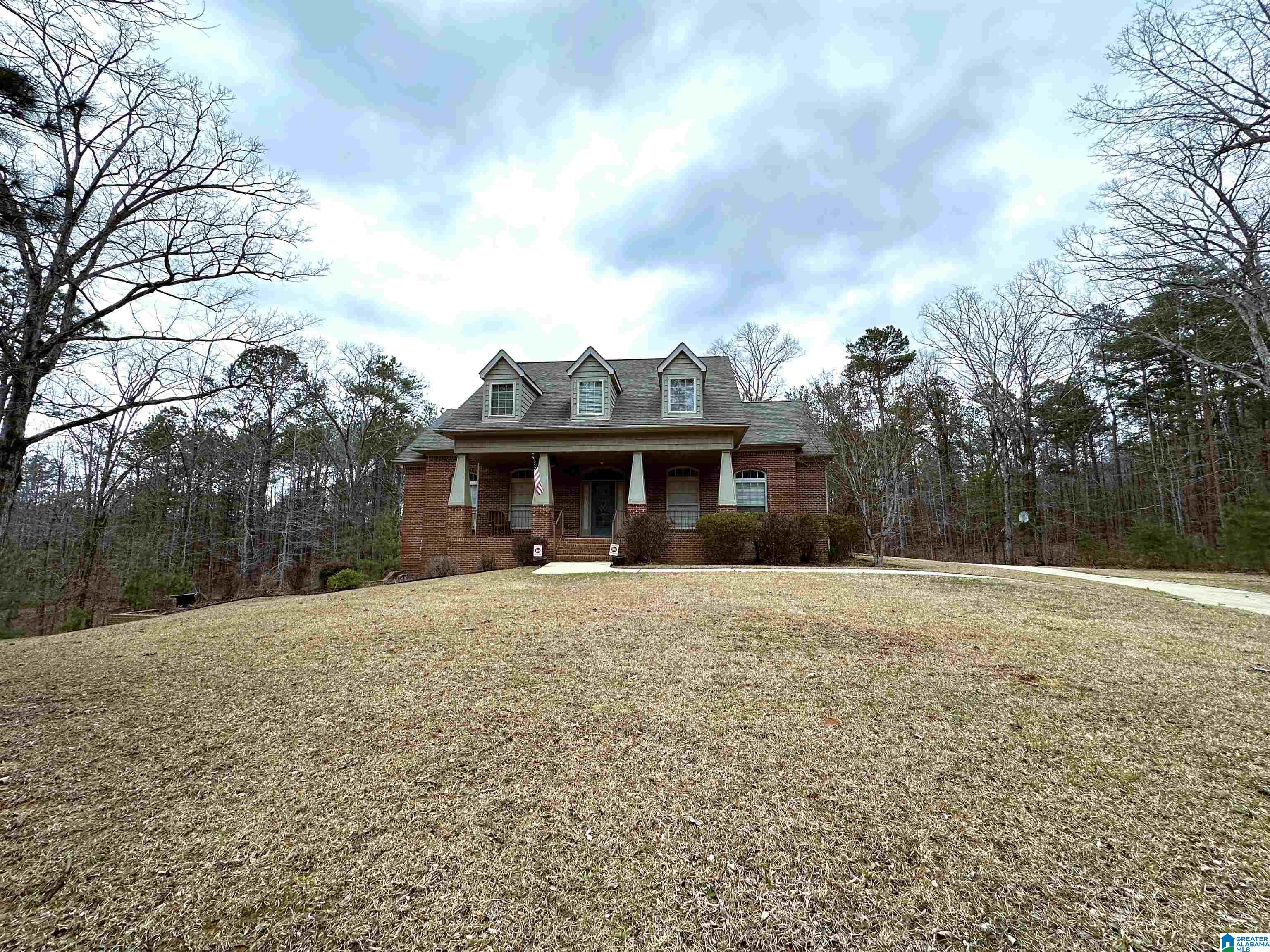 7915 Springer Road McCalla, AL 35111 - Photo 57 of 58
