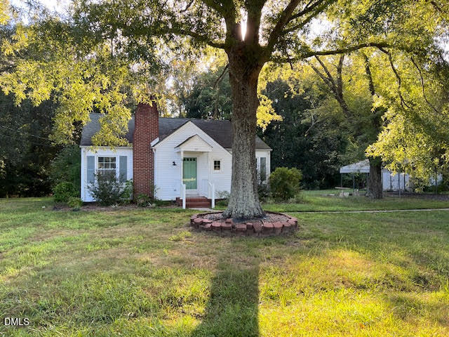 651 Roberts Road Eden, NC 27288 - Photo 2 of 15 2