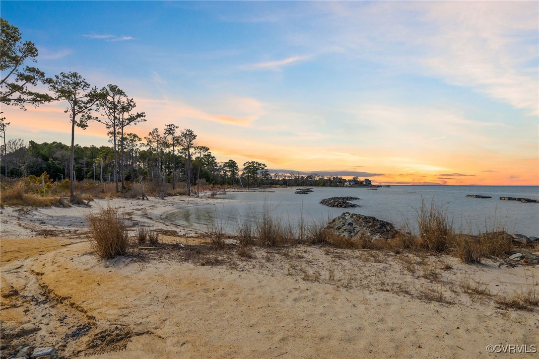 Community Beach