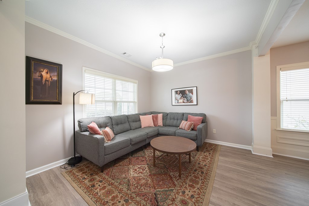 2508 Ridgewood Way Phenix City, AL 36870 - Photo 5 of 43 Gallery Image 5