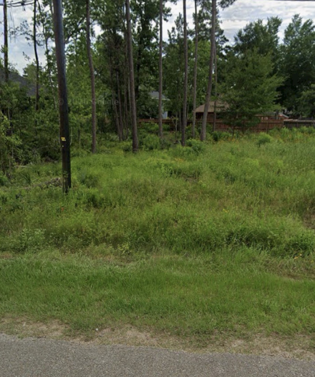 1307 Flamingo Street Conroe, TX 77385 - Photo 2 of 2