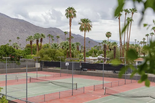$2,050 | 1400 East Palm Canyon Drive, Unit 217, Palm Springs, CA 92264
