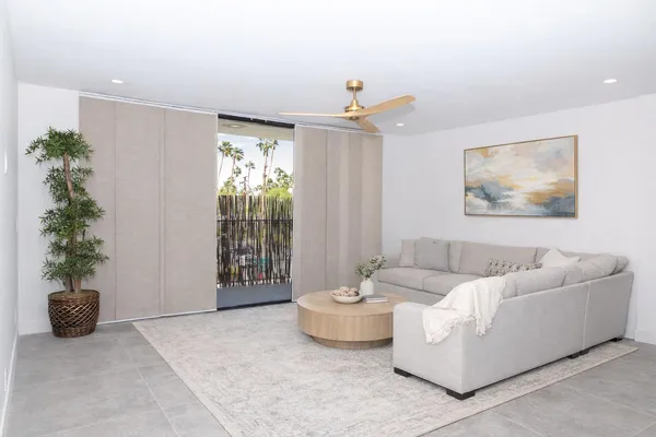 $2,050 | 1400 East Palm Canyon Drive, Unit 217, Palm Springs, CA 92264