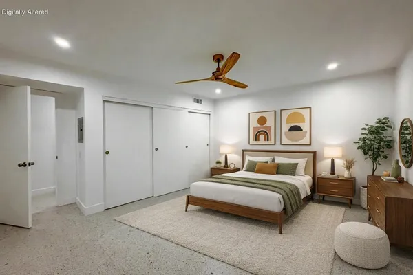 $2,175 | 1400 East Palm Canyon Drive, Unit 217, Palm Springs, CA 92264