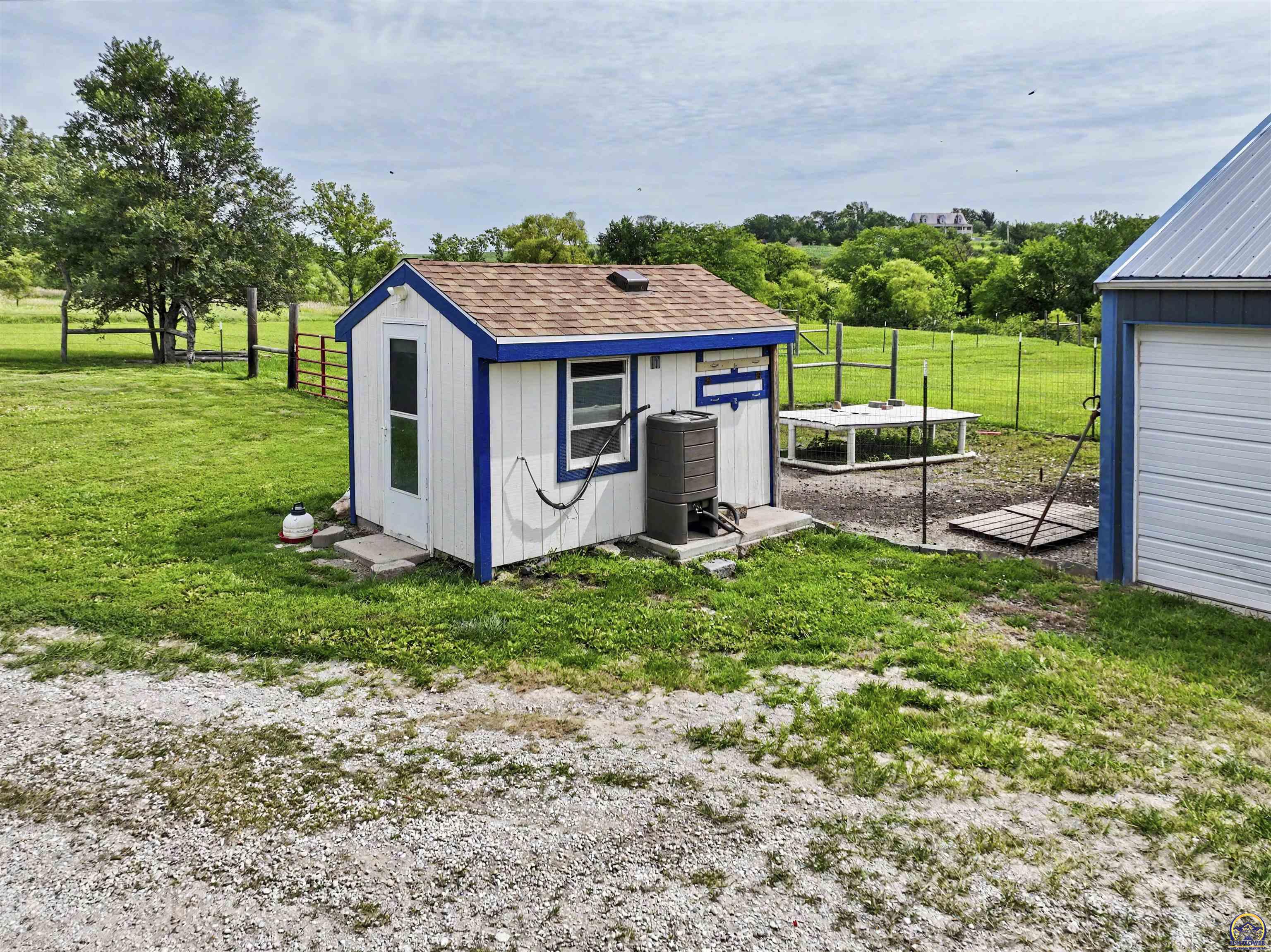 17320 C Road Delia, KS 66418 - Photo 50 of 65