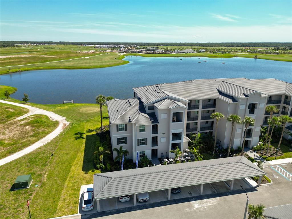 19140 Scallop Loop, Unit 302 Lakewood Ranch, FL 34211 - Photo 34 of 64 Gallery Image 34