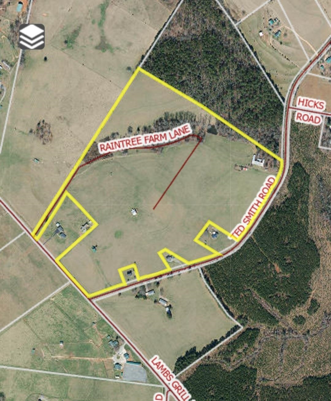 Lot 1 Lambs Grill Road Rutherfordton, NC 28139 - Photo 18 of 39