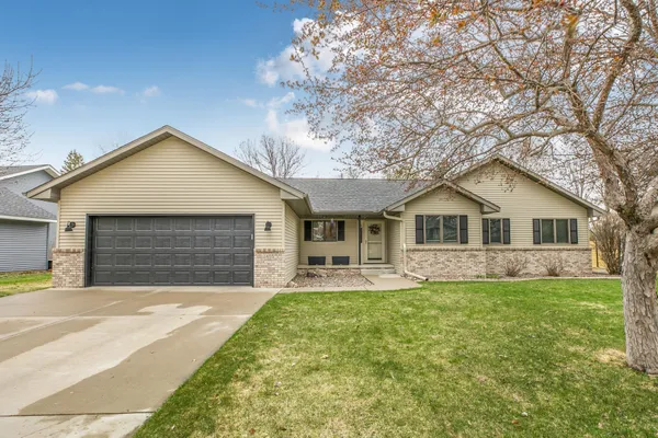 $474,900 | 1408 7th Avenue North, Sartell, MN 56377