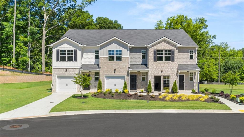 128 Kenmore Circle, Unit 15 Perry, GA 31069 - Photo 1 of 13