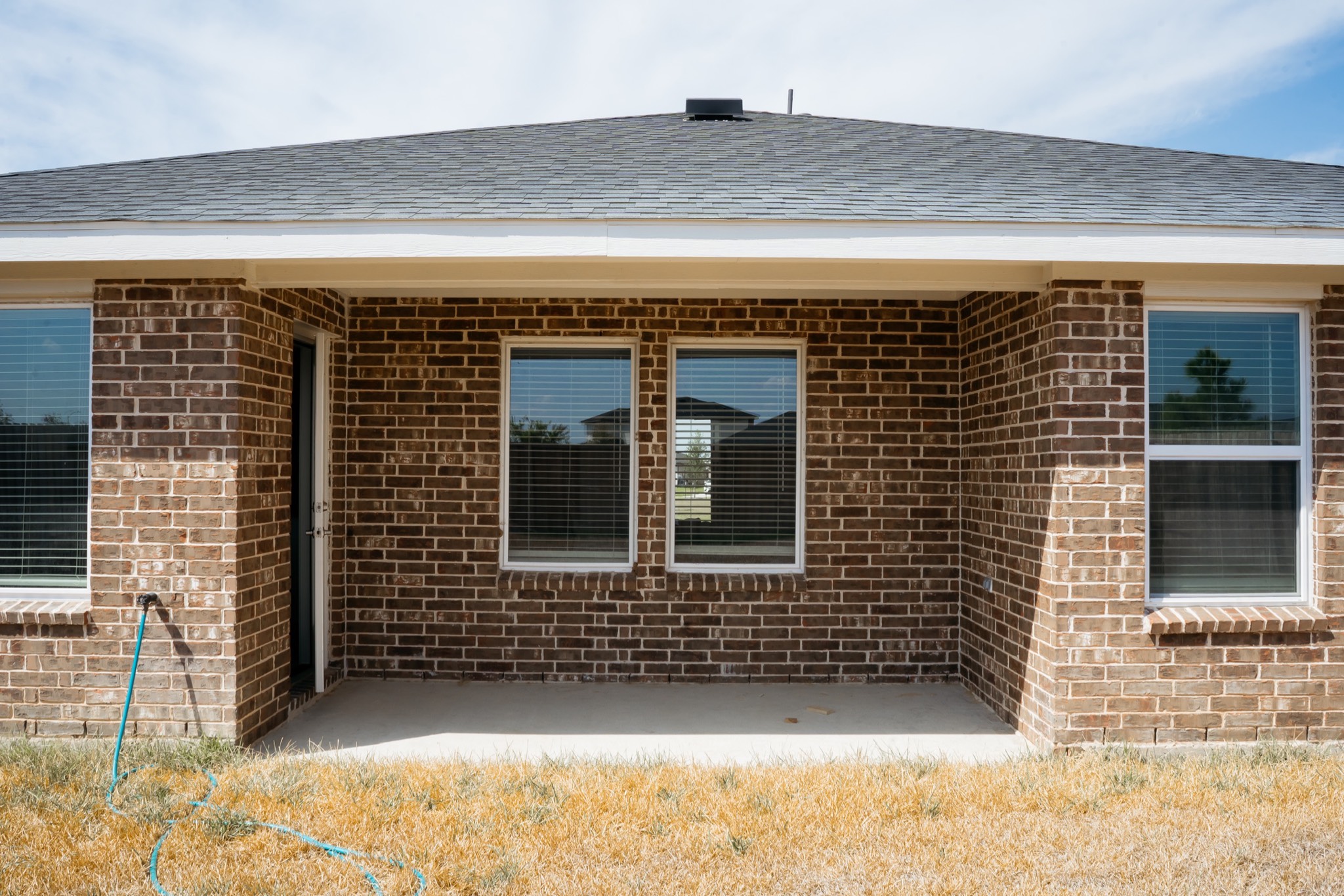29830 Wildcat Way Katy, TX 77494 - Photo 17 of 17 a front view of a house